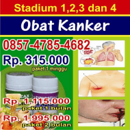 Illustration for article titled Pengobatan kanker secara herbal